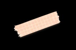 pink washi tape