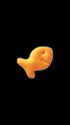 goldfish snack