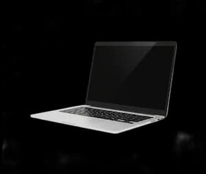 laptop