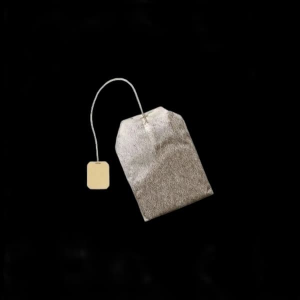 teabag